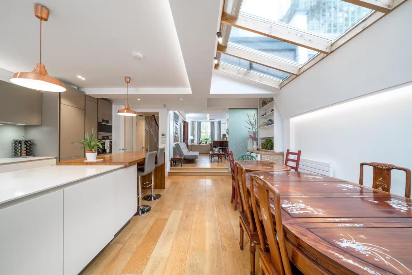 Apartamento Stunning House Close To Notting Hill