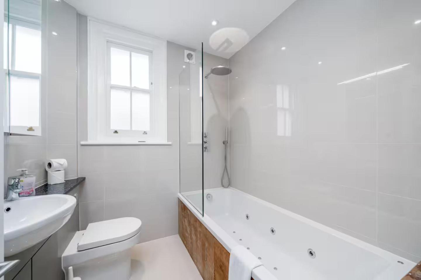 Stunning House Close To Notting Hill