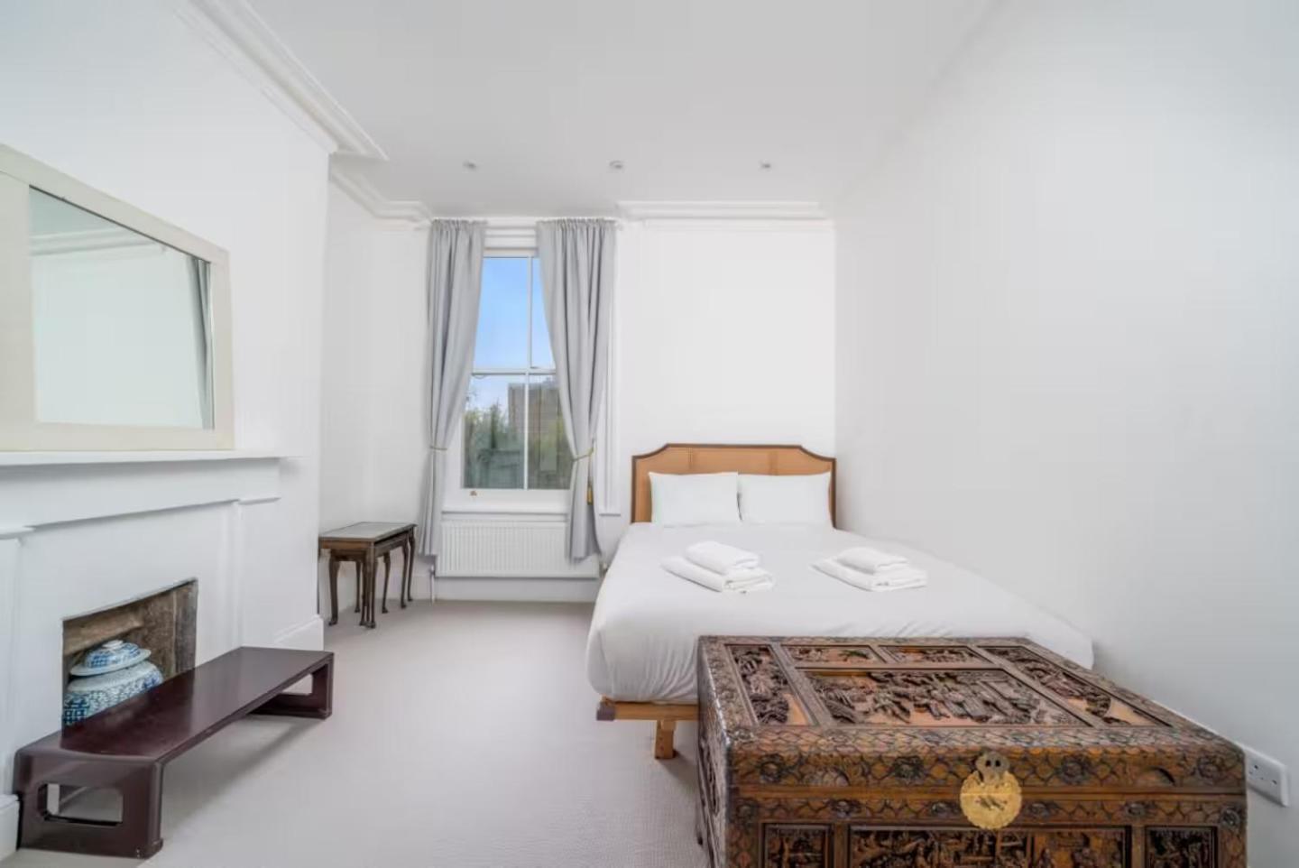Stunning House Close To Notting Hill * Londres