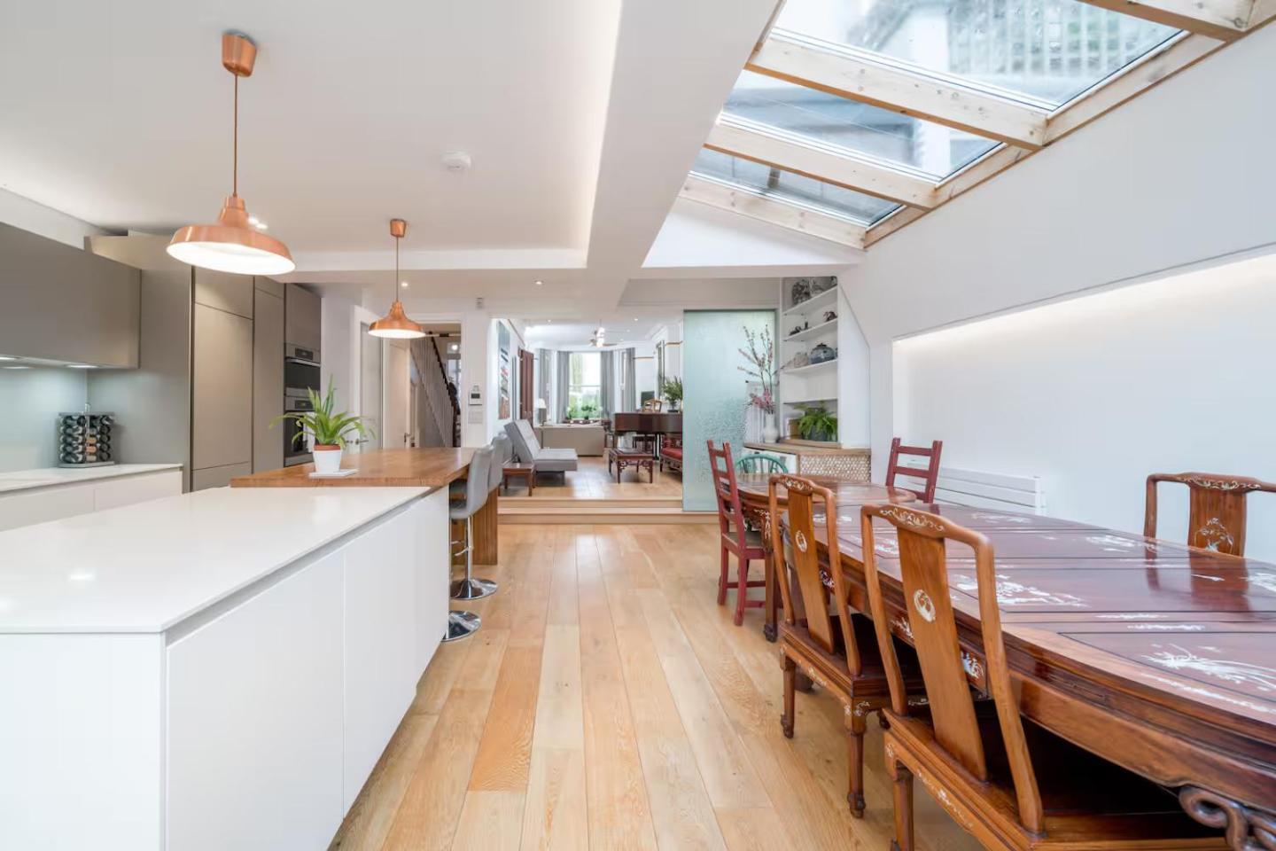 Apartamento Stunning House Close To Notting Hill