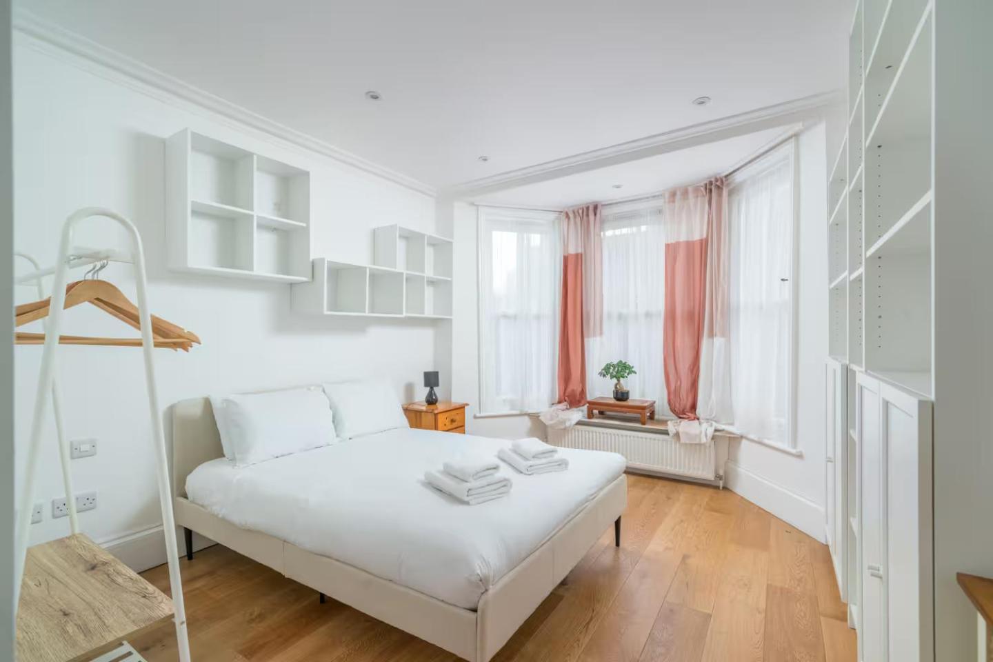 Stunning House Close To Notting Hill Londres
